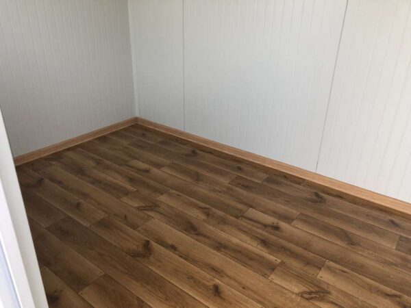 4x Bürocontainer, 2,20m – Bild 6