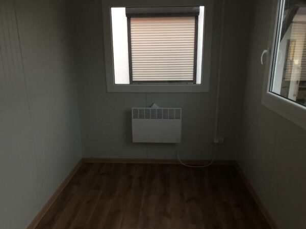 4x Bürocontainer, 2,20m – Bild 10