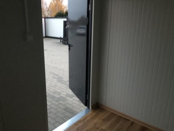4x Bürocontainer, 2,20m – Bild 14
