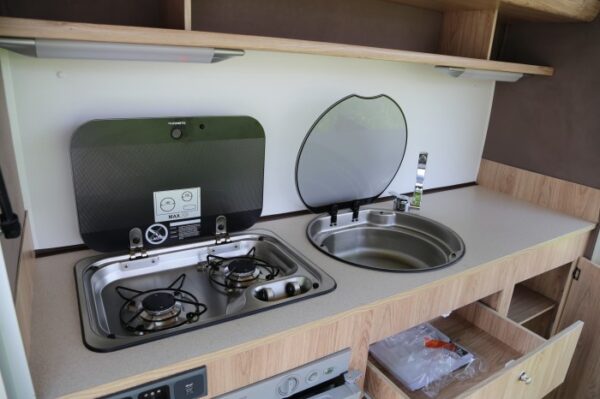 Fiber MED Van/Caravan – Bild 3
