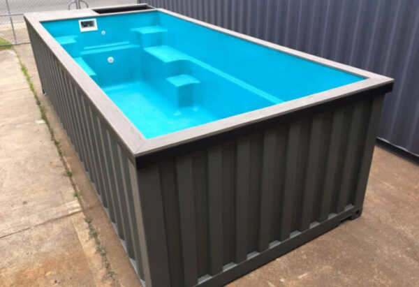 Container-Pools – Bild 2