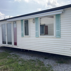 O'hara Ophéa Mobilheim