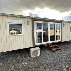 Trigano Luxury Residential Mobilheim mit 3 Schlafzimmern
