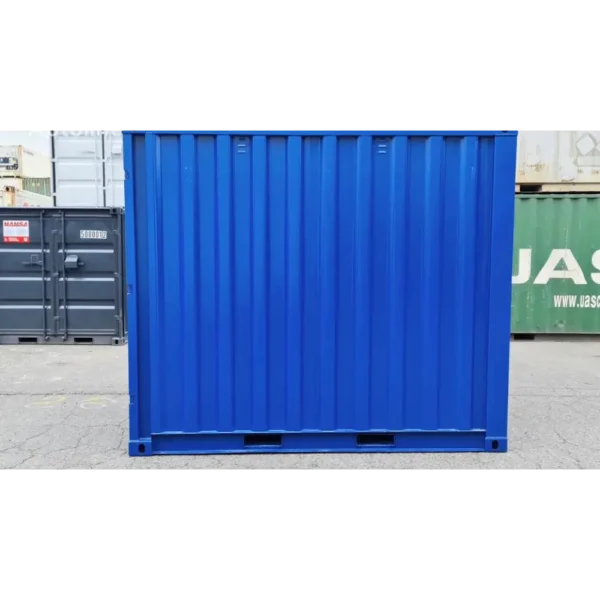 10-Fuß-Container – Bild 3