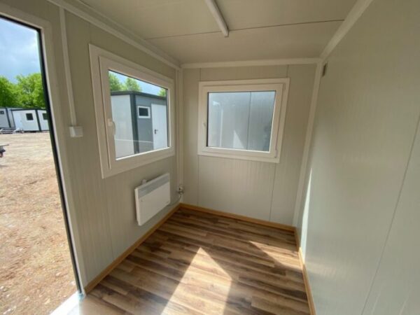 Bürocontainer 3 x 2 Meter – Bild 7