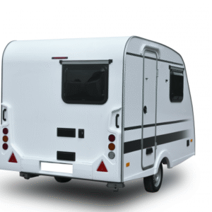 Oceany Van/Caravan