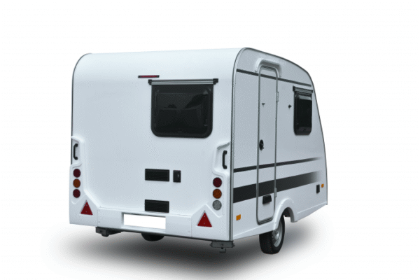 Oceany Van/Caravan