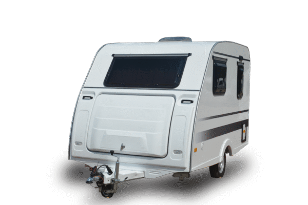 Oceany Van/Caravan – Bild 4