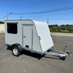 Mini-Caravan B7526