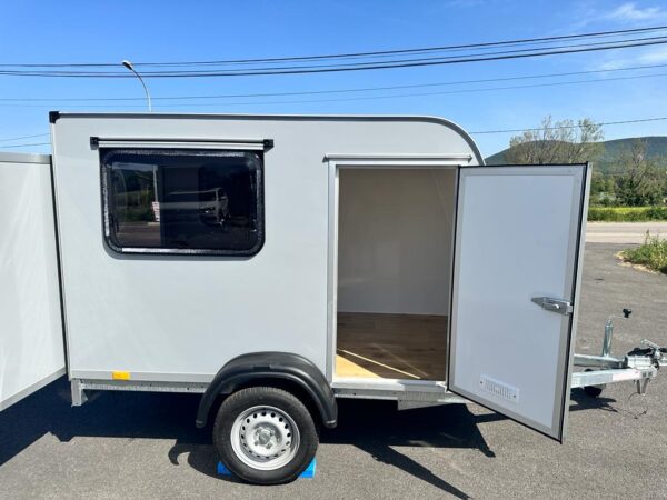 Mini-Caravan B7526 – Bild 5