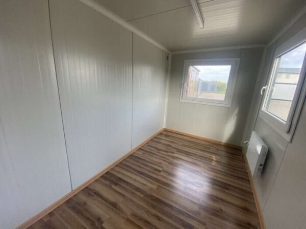 Bürocontainer 4,00m x 2,20m – Bild 7