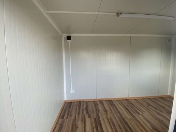 Bürocontainer 4,00m x 2,20m – Bild 8