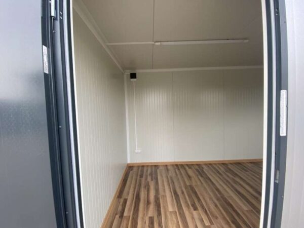 Bürocontainer 5×2,40m – Bild 7