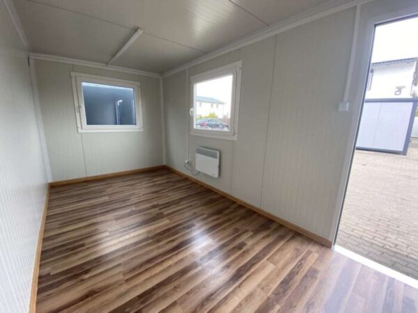 Bürocontainer 5×2,40m – Bild 9