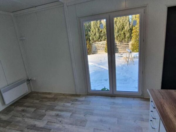 Wohncontainer 3,00 x 8,00 m – komplett bezugsfertig! – Bild 14