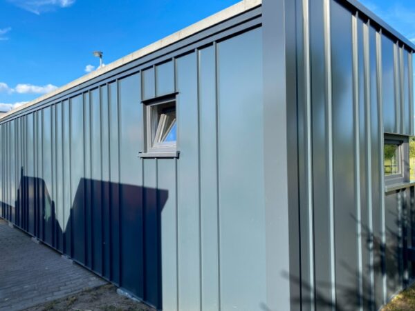Tiny House / Ferienwohnung 10,00 x 3,00 m – Bild 4