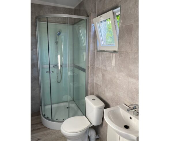 Tiny House / Ferienwohnung 10,00 x 3,00 m – Bild 6