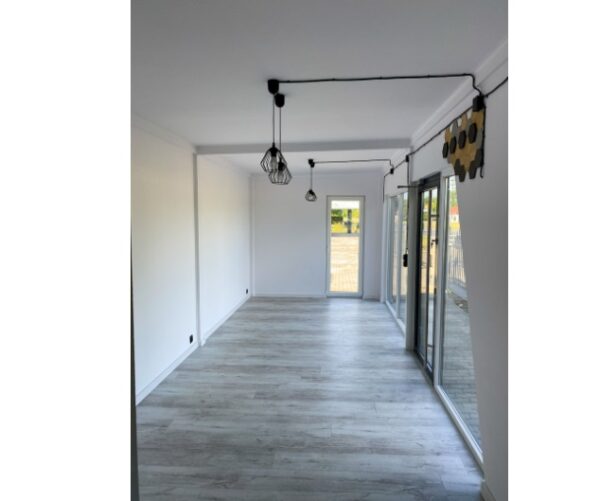 Tiny House / Ferienwohnung 10,00 x 3,00 m – Bild 7