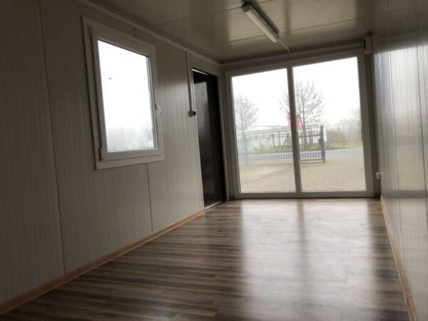 Bürocontainer 6 x 2,40m – Bild 8