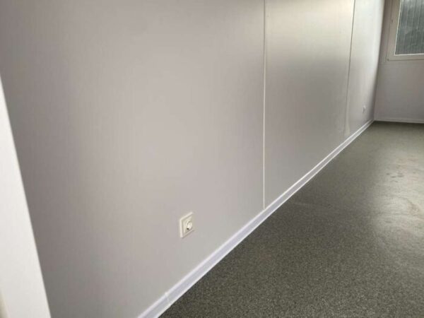 Bürocontainer 6,00 x 2,43m – Bild 5