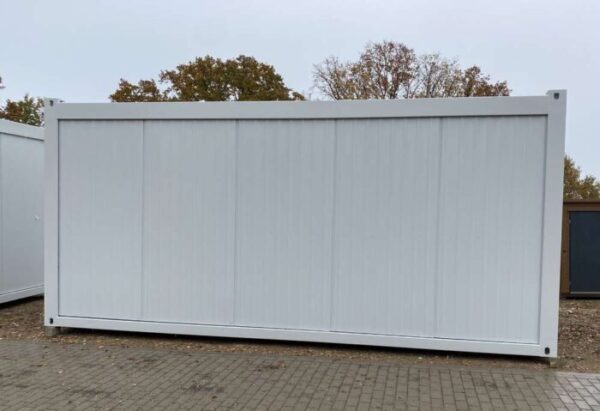 Bürocontainer 6,00 x 2,43m – Bild 6