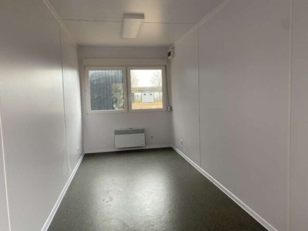 Bürocontainer 6,00 x 2,43m – Bild 9