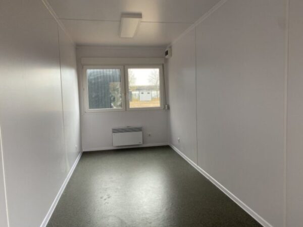 Bürocontainer 6,00 x 2,43m – Bild 10