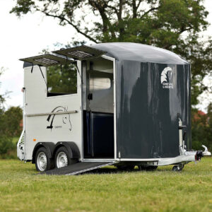 2-SITZER VAN DIAGONALLADER CHEVAL LIBERTE MAXI 2