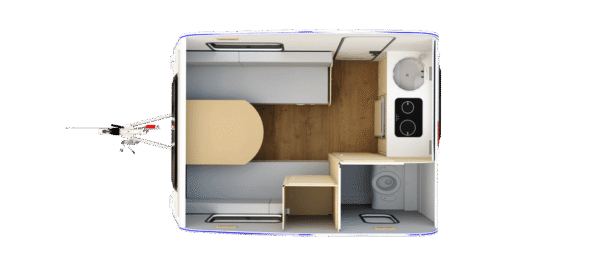 Oceany Van/Caravan – Bild 5