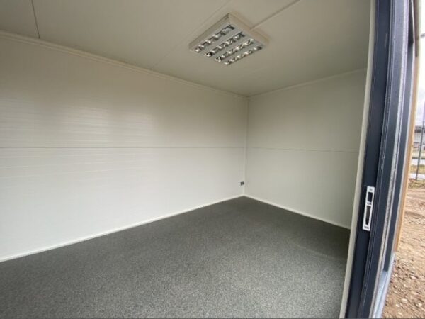 Verkaufsbürocontainer 6,00 x 2,83 m – Bild 7