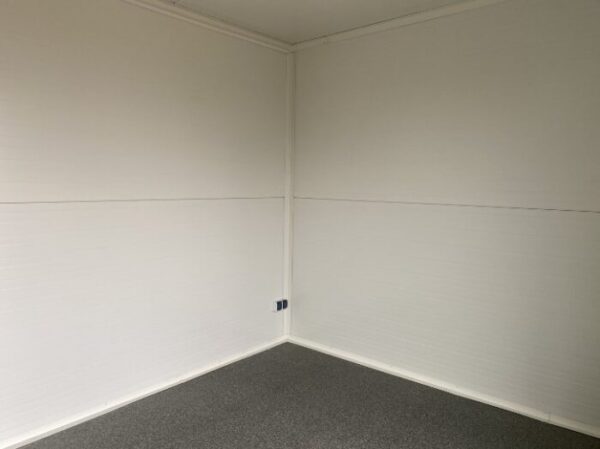 Verkaufsbürocontainer 6,00 x 2,83 m – Bild 8