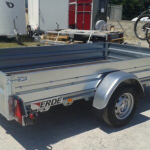 ERDE PLM 130 NF
