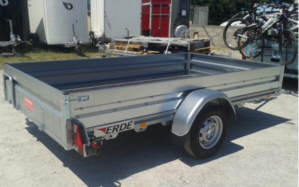 ERDE PLM 130 NF