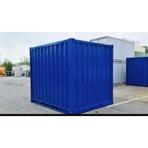10-Fuß-Container – Bild 6