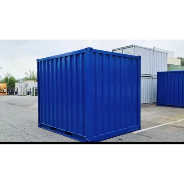 10-Fuß-Container – Bild 5