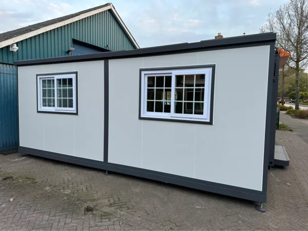 Mobile Wohneinheit / Tiny House – Bild 2
