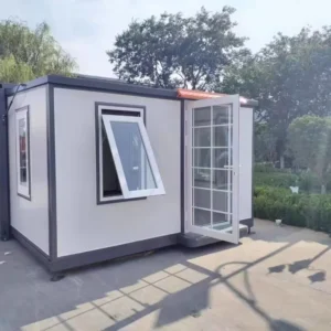 2024 Mobile Wohneinheit / Container