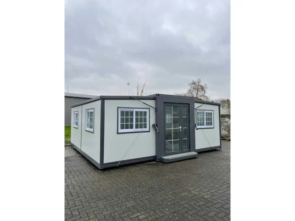 Kleines Haus – Bild 2