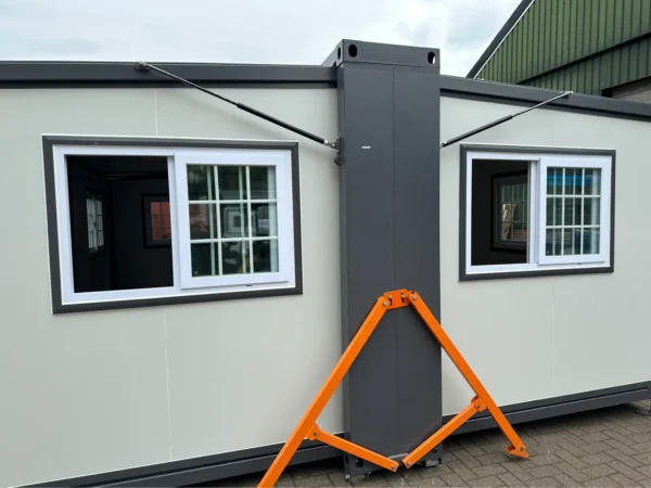 2024 Mobile Wohneinheit / Container – Bild 11