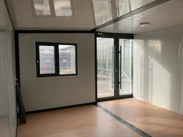 Wohncontainer – Bild 11