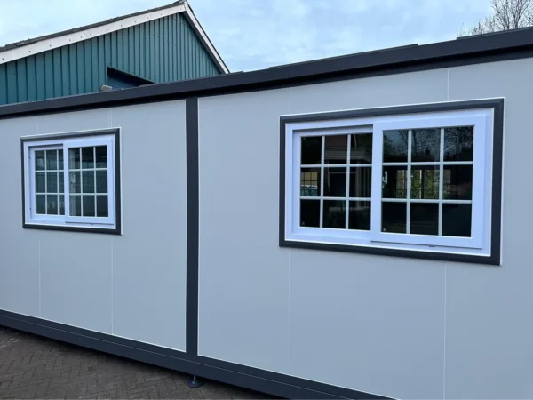 Mobile Wohneinheit / Tiny House – Bild 12