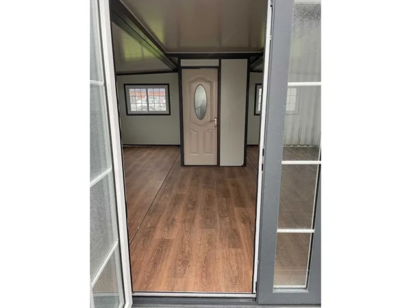 Kleines Haus – Bild 12