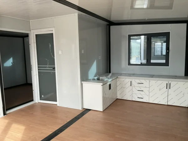 Wohncontainer – Bild 12