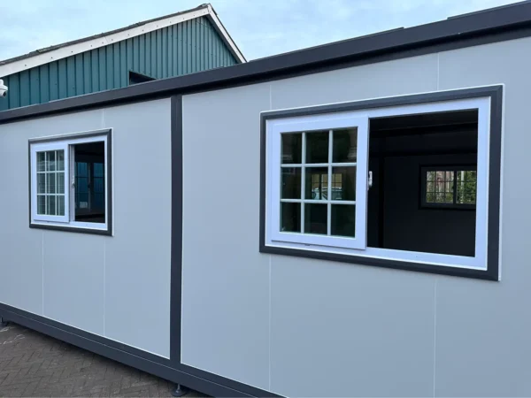 Mobile Wohneinheit / Tiny House – Bild 13