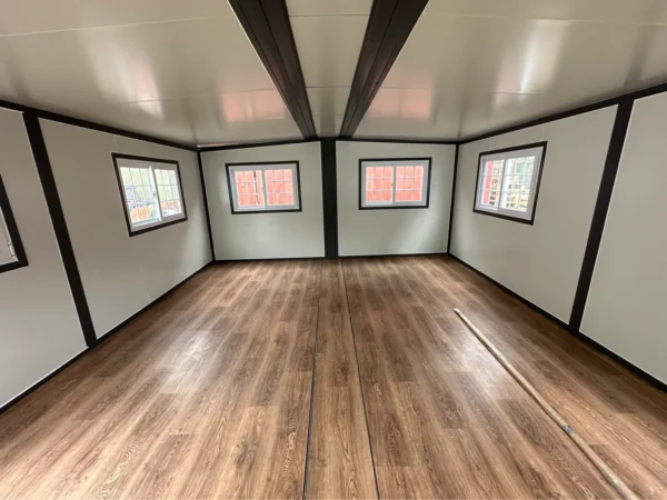 Tiny House / mobile Einheit – Bild 8