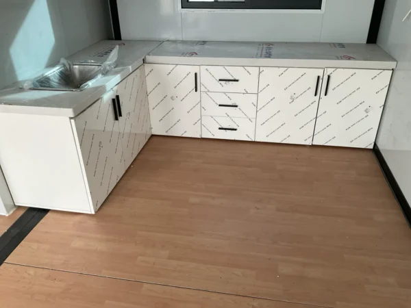 Wohncontainer – Bild 13
