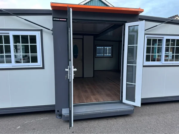 Mobile Wohneinheit / Tiny House – Bild 14