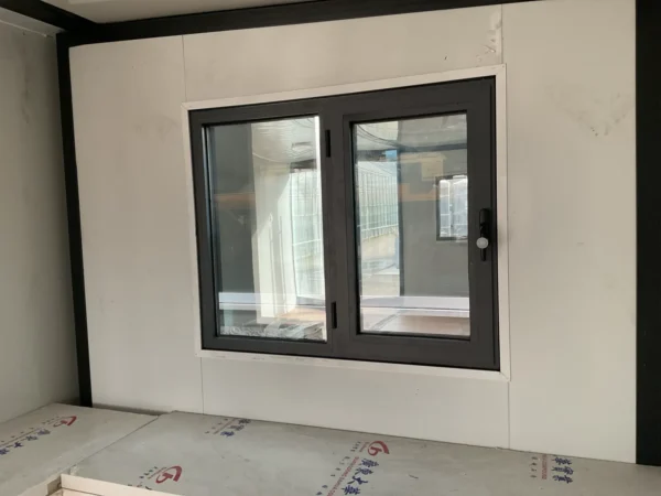 Wohncontainer – Bild 14