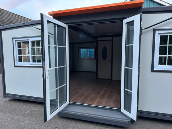 Mobile Wohneinheit / Tiny House – Bild 15