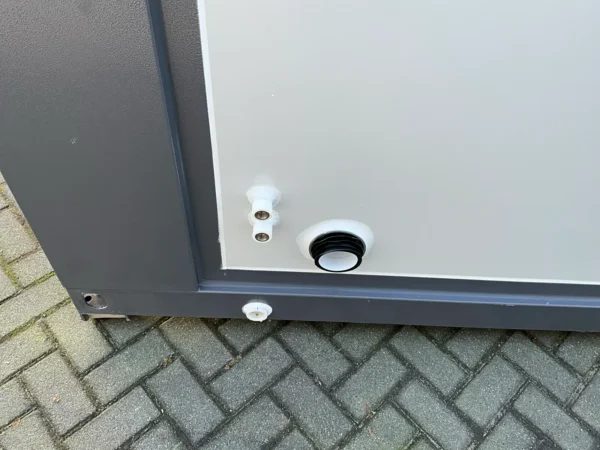 Container / Mobile Wohneinheit 2023 – Bild 15